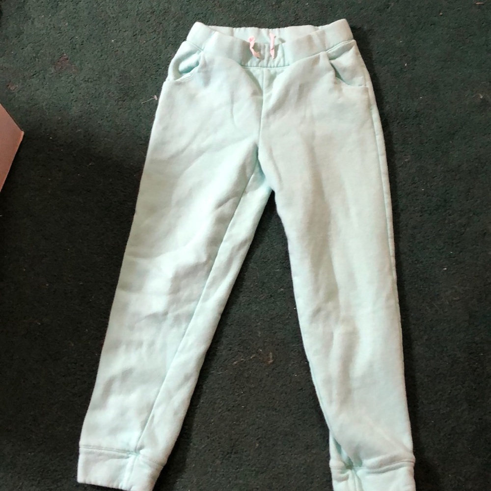 Sweatpants